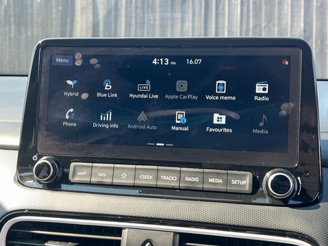 Hyundai KONA GDI PREMIUM 25