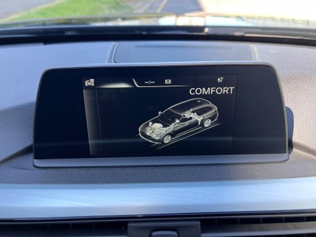 BMW 3 Series 2.0 320i M Sport Touring Auto Euro 6 (s/s) 5dr 64