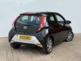 Toyota Aygo 1.0 Aygo X-Play TSS VVT-i 5dr 15