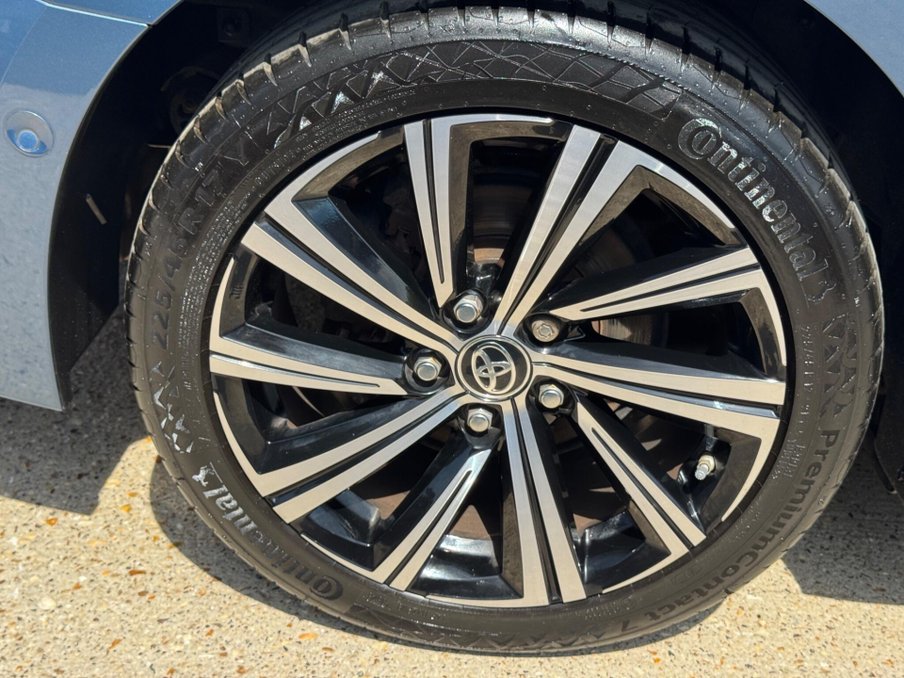 2021 Toyota Corolla — image 43
