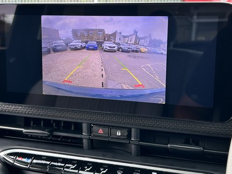 Fiat 500 87kW La Prima 42kWh 3dr Auto 24