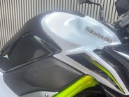 Kawasaki Z900 2019 69 PLATE FULL AKRAPOVIC ONLY 15K STUNNING NAKED BIKE 55