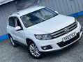 Volkswagen Tiguan 2.0 TDI BlueMotion Tech Match 2WD Euro 5 (s/s) 5dr 42