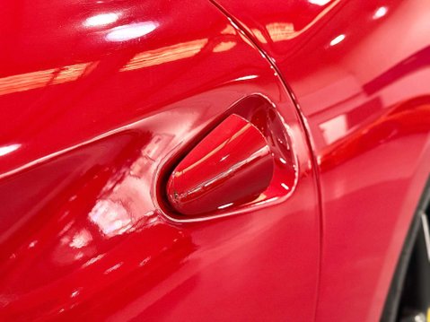 Ferrari F12 TDF 6.3 V12 Coupe 2dr Petrol F1 DCT Euro 5 (s/s) (740 ps) 64