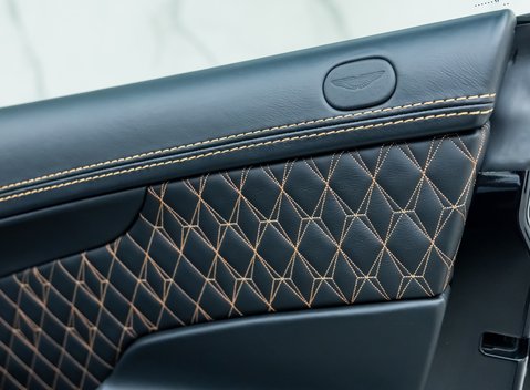 Aston Martin Vanquish S Ultimate 26