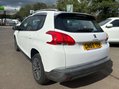 Peugeot 2008 1.2 PureTech Active SUV 5dr Petrol ETG Euro 6 (s/s) (82 ps) 6