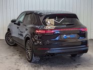 Porsche Cayenne 2.9 Cayenne V6 S Auto 4WD 5dr 12