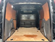 Ford Transit Connect 240 L1 MS-RT 120 ps Automatic Panel Van 15