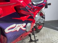 Honda CBR CBR600 1993 51K GOOD RUNNING CLASSIC SPORTS BIKE PROJECT BIKE 600CC 29