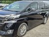 Toyota Vellfire EXECUTIVE LOUNGE 3.5 V6 GRADE 4 FRESH IMPORT