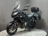 Kawasaki Versys 1000 2015 27K 1000CC ADVENTURE BIKE FULL LUGGAGE WITH EXTRAS 5