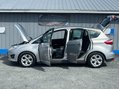 Ford C-Max 1.6 Zetec Euro 5 5dr 3