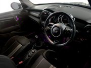 Mini Hatch 1.5 Cooper Sport Hatchback 5dr Petrol Manual Euro 6 (s/s) (136 ps) Air Con 12