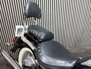 Suzuki Intruder 800 C50T 2007 ONLY 14K LONG MOT MID WEIGHT CRUISER BIKE 800CC 43