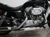 Harley-Davidson Sportster SPORTSTER XL883L SUPERLOW 18 25