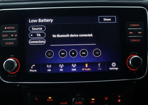 Nissan LEAF Leaf Takna 5dr 22