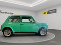 Rover Mini 1.3 Sprite 2dr 8