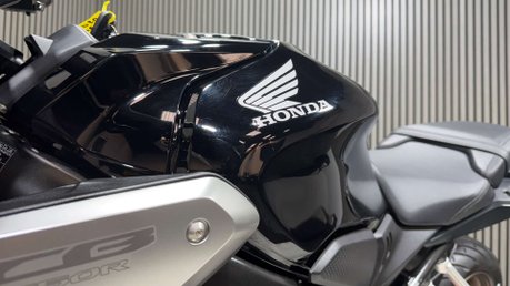 Honda CB650R 2020 NEO SPORT CAFE 9K MODERN CLASSIC 650CC 13