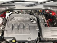 Audi TT TDI ULTRA SPORT manual 78,000m, Audi History £5000 options, £20 tax, Euro 6 38