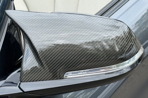 BMW 4 Series 430I M SPORT -PLUS PK -H/K -360 CAMS -KEYLESS -LANE ASSIST - £9,625 EXTRAS 33
