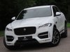 Jaguar F-Pace 2.0 D180 R-Sport Auto Euro 6 (s/s) 5dr