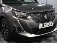 Peugeot 2008 PURETECH S/S ALLURE PREMIUM 26