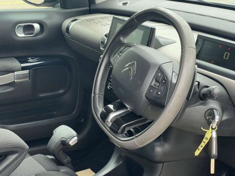 Citroen C4 Cactus 1.2 C4 Cactus Flair PureTech S/S Semi-Automatic 5dr - NATIONAL DELIVERY* 13