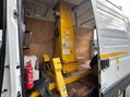 Iveco Daily 50C17V Cherry picker Versalift ET38 Access Platform - 14.2 Metre 16