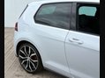 Volkswagen Golf 2.0 Golf GTi Performance TSi Semi-Auto 3dr 4