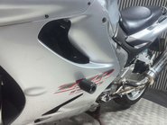 Kawasaki ZZR 2003 ONLY 24K TOURER PROJECT BIKE SPARES OR REPAIR 1200CC 27