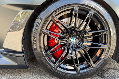 BMW M2 ONE OWNER - £37,500 WORTH OF CARBON FIBRE MODS -MILLTEK - HUGE SPEC 84
