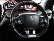 Peugeot 2008 S/S GT LINE 45