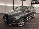 SEAT Ateca 1.4 EcoTSI FR DSG Euro 6 (s/s) 5dr