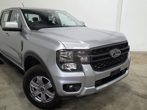 Ford Ranger XLT 2.0 TD Ecoblue 170ps 6- speed Manual *new*