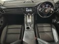 Porsche Panamera D V6 TIPTRONIC 12