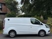 Ford Transit Custom 300 LIMITED P/V ECOBLUE 4
