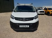 Vauxhall Vivaro SWB L1H1 Low Roof 3100 Air Con Sensors EURO 6 NO V 3