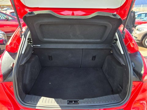 Ford Focus 1.0 Focus Titanium 5dr 8