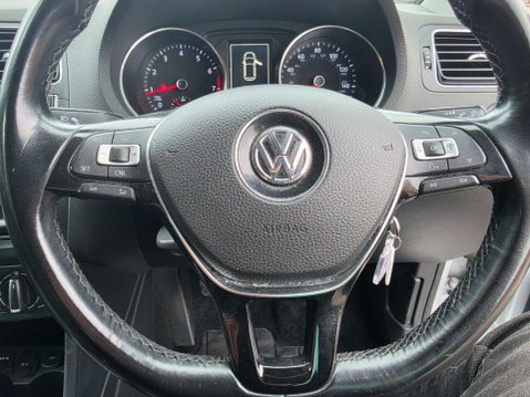 Volkswagen Polo 1.0 Polo Match 5dr 19