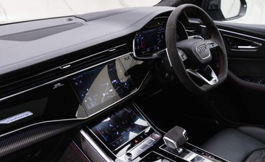 Audi RS Q8 Vorsprung 12