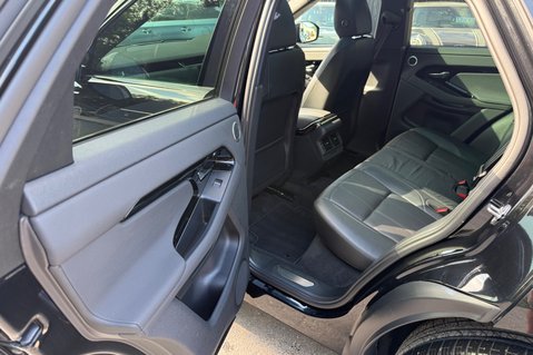 Land Rover Range Rover Evoque DYNAMIC SE 23
