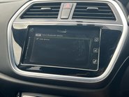 Suzuki SX4 S-Cross SZ-T BOOSTERJET 24