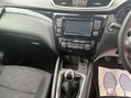 Nissan Qashqai 1.2 DIG-T n-tec SUV 5dr Petrol Manual 2WD Euro 6 (s/s) (115 ps) 13
