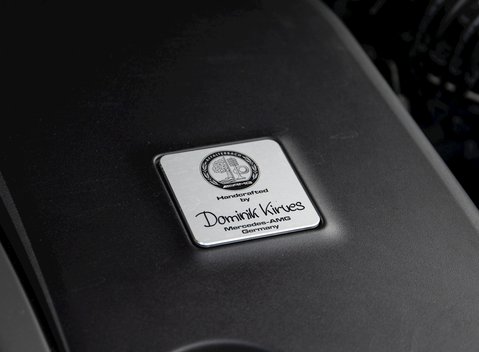 Mercedes-Benz G Class G63 29