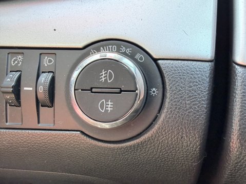 Vauxhall Mokka 1.6 TECH LINE S/S 23