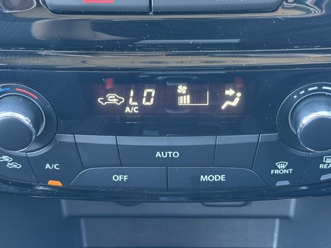 Suzuki Vitara 1.5 Hybrid SZ-T 5dr AGS 28