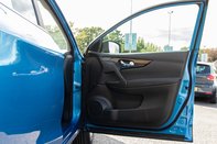 Nissan Qashqai DCI ACENTA PREMIUM DCT 14