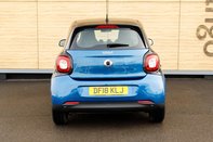Smart Forfour PRIME PREMIUM PLUS 6