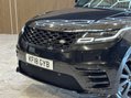 Land Rover Range Rover Velar 2.0 Range Rover Velar R-Dynamic S D240 Auto 4WD 5dr 39
