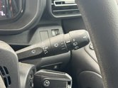 Vauxhall Combo Crew Cab LWB L2H1 Low Roof Prime Air Con Cruise Sensors Nav EURO 6 NO VAT 25